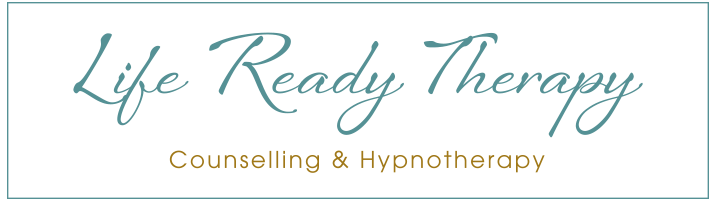 Life Ready Therapy Logo